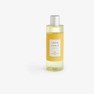 John Lewis John Lewis Sentiments Joy Diffuser Refill, 250ml