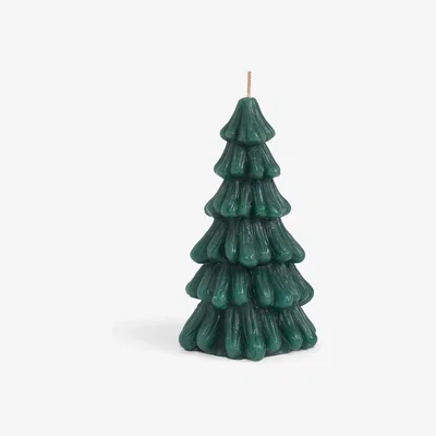 John Lewis John Lewis Christmas Tree Candle