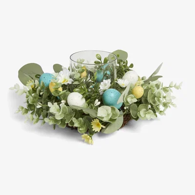 John Lewis John Lewis Easter Egg Candle Holder
