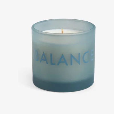 John Lewis John Lewis Sentiments Balance Scented Candle, 115g