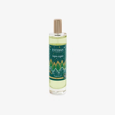 John Lewis Esteban Exquisite Fir Room Spray, 75ml