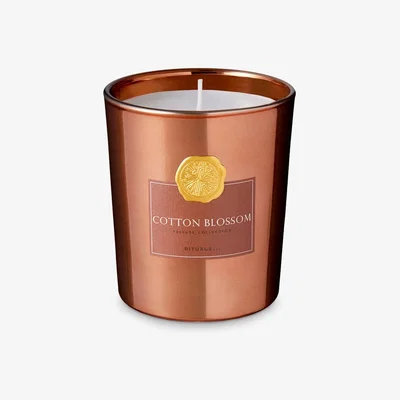 John Lewis Rituals Private Collection Cotton Blossom Scented Candle, 360g
