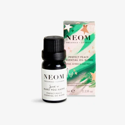 John Lewis Neom Organics London Perfect Peace Essential Oil, 10ml