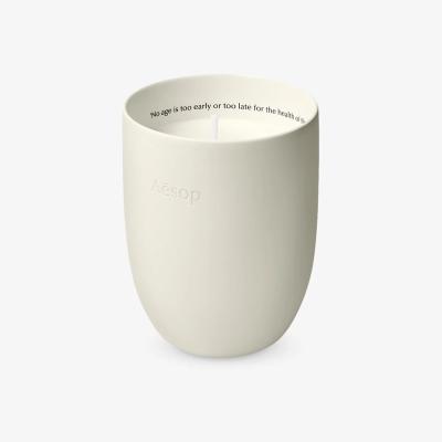 John Lewis Aesop Ptolemy Aromatique Candle, 300g