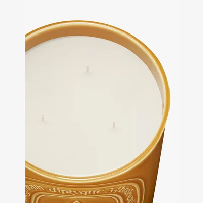 John Lewis Diptyque Ambre Scented Candle, 600g