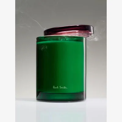 John Lewis Paul Smith Botanist Scented Candle, 1kg