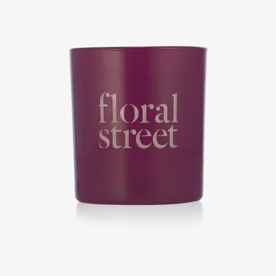 John Lewis Floral Street Santal Scented Candle, 200g