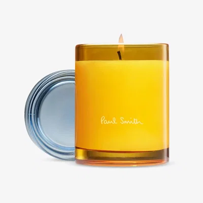 John Lewis Paul Smith Daydreamer Scented Candle, 240g