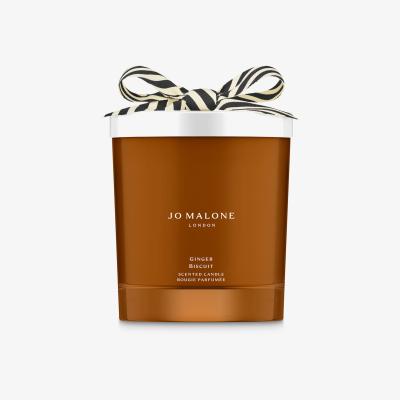John Lewis Jo Malone London Ginger Biscuit Scented Candle, 200g