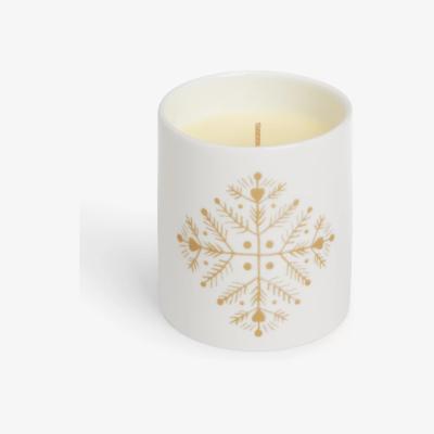 John Lewis John Lewis Winter Spice Boxed Scented Candle, 200g