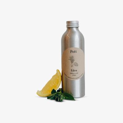 John Lewis Pott Candles Eden Diffuser Refill, 150ml