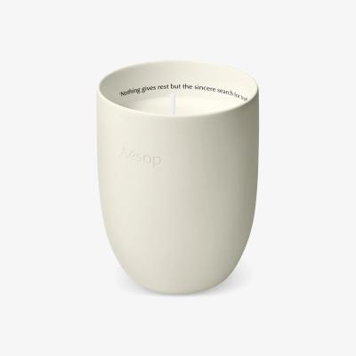 John Lewis Aesop Callippus Aromatique Candle, 300g