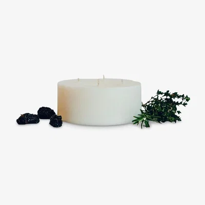 John Lewis Pott Candles Tonka Candle Refill, 600g
