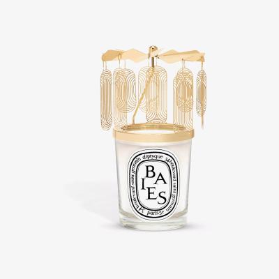 John Lewis Diptyque Carousel Baies Scented Candle, 190g