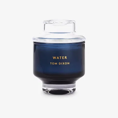John Lewis Tom Dixon Water Scented Candle, 280g