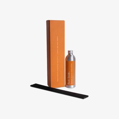 John Lewis Paul Smith Bookworm Reed Diffuser Refill, 250ml