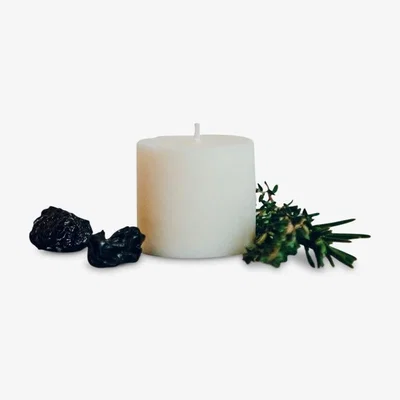 John Lewis Pott Candles Tonka Candle Refill, 290g