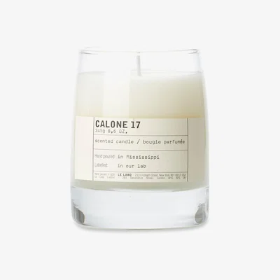 John Lewis Le Labo Calone 17 Classic Scented Candle, 245g