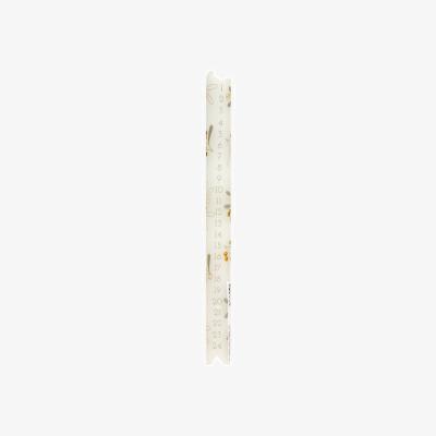 John Lewis Talking Tables Mistletoe Advent Dinner Candle