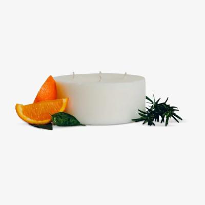 John Lewis Pott Candles Orangery Candle Refill, 600g