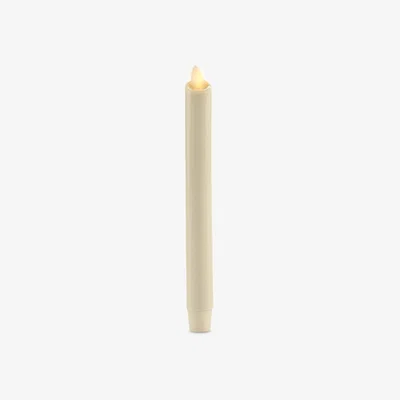 John Lewis Luminara LED Taper Candle, Ivory