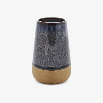 John Lewis Paddywax Kin Black Fig & Rose Scented Candle, 283g