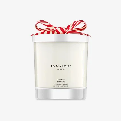 John Lewis Jo Malone London Orange Bitters Home Candle, 200g