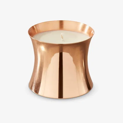 John Lewis Tom Dixon London Scented Candle, 225g