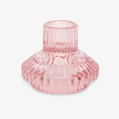 John Lewis Talking Tables Midnight Forest Candle Holder
