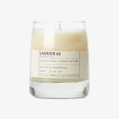 John Lewis Le Labo Laurier 62 Classic Scented Candle, 245g