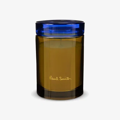 John Lewis Paul Smith Storyteller Scented Candle, 240g