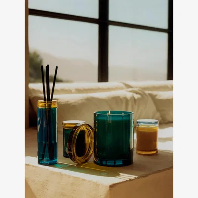 John Lewis Paul Smith Sunseeker Scented Candle, 1kg