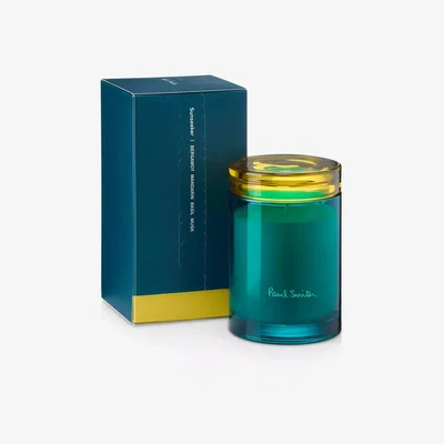John Lewis Paul Smith Sunseeker Scented Candle, 240g