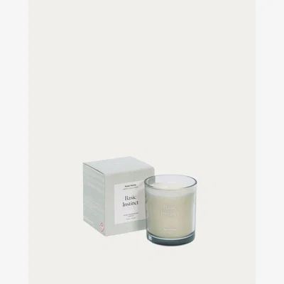 Kave Home Basic Instinct aromatic candle
