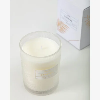 Kave Home Cocktail aromatic candle