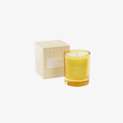 Kave Home Before Noon scented candle 180 g