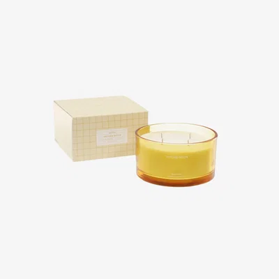 Kave Home Before Noon scented candle 600 g