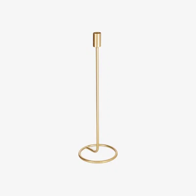 Kave Home Babirye large candle holder