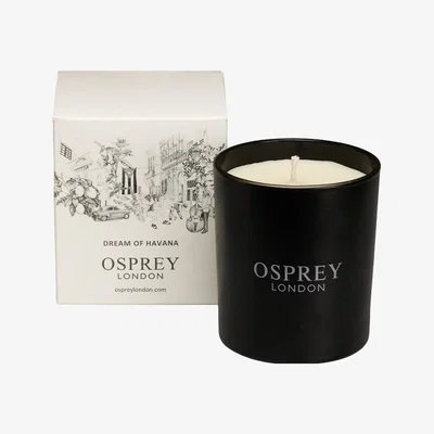 La Redoute Dream of Havana Fragranced Candle