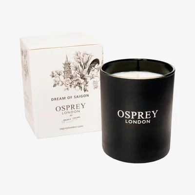La Redoute Dream of Saigon Fragranced Candle
