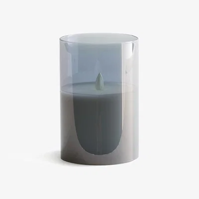 La Redoute Luma LED Candle, H15cm