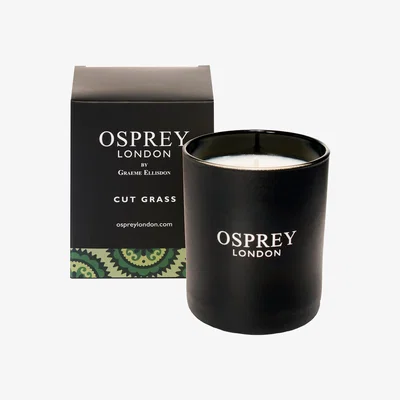 La Redoute Cut Grass Fragranced Candle