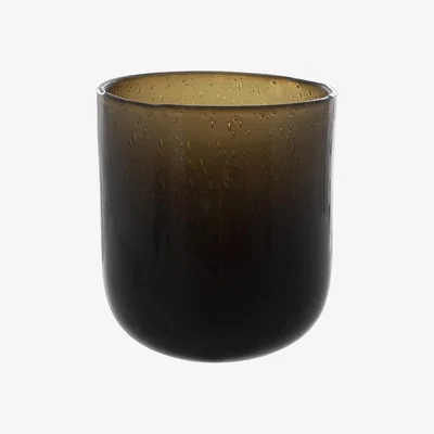 Loaf Moody Candle Pot