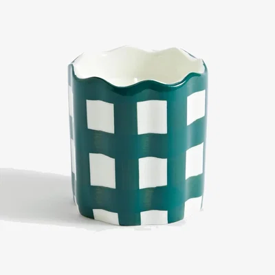 Marks & Spencer M&S Neroli, Lime & Bergamot Scented Candle - Green, Green