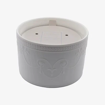 Marks & Spencer Laura Ashley Josette Beachcomber 3 Wick Candle - Sand, Sand