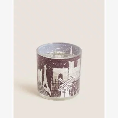 Marks & Spencer M&S  Paris Light Up Scented Candle - Multi, Multi