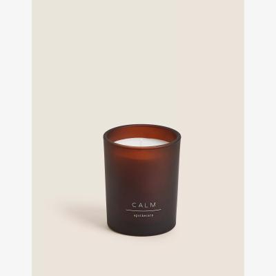 Marks & Spencer Apothecary Calm Mini Candle Hanging Gift - Amber, Amber