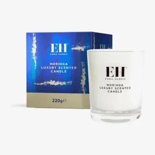 Marks & Spencer M&S Emma Hardie Moringa Luxury Scented Candle