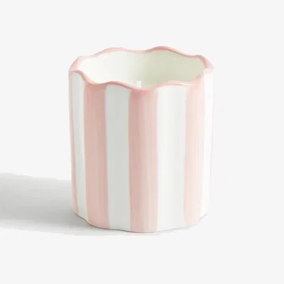 Marks & Spencer M&S Yuzu & Pomegranate Scented Candle - Soft Pink, Soft Pink