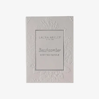 Marks & Spencer Laura Ashley Josette Beachcomber Scented Candle - Sand, Sand